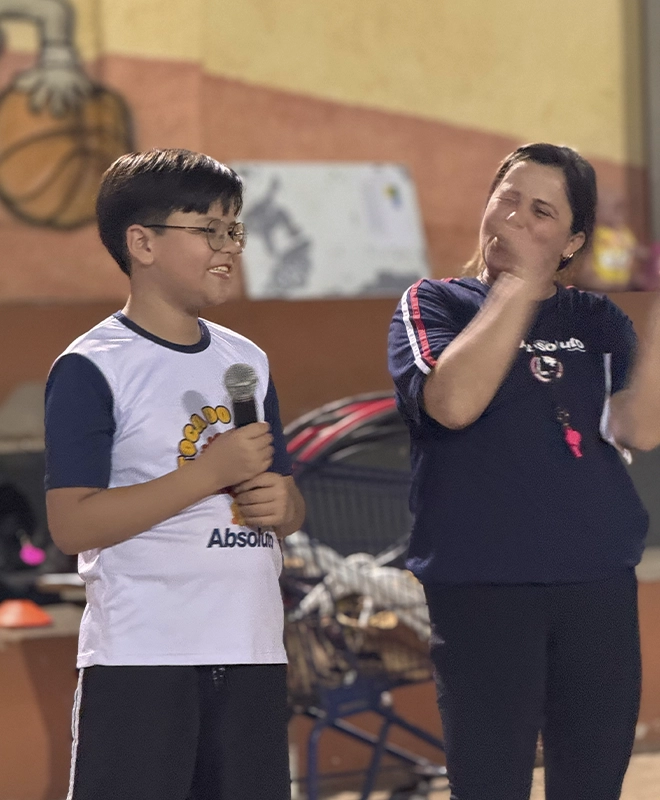 JORNADA ABSOLUTO 12